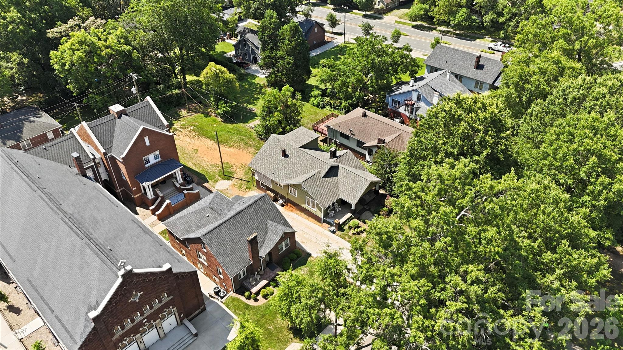 209 Grandin Road Property Photo 33