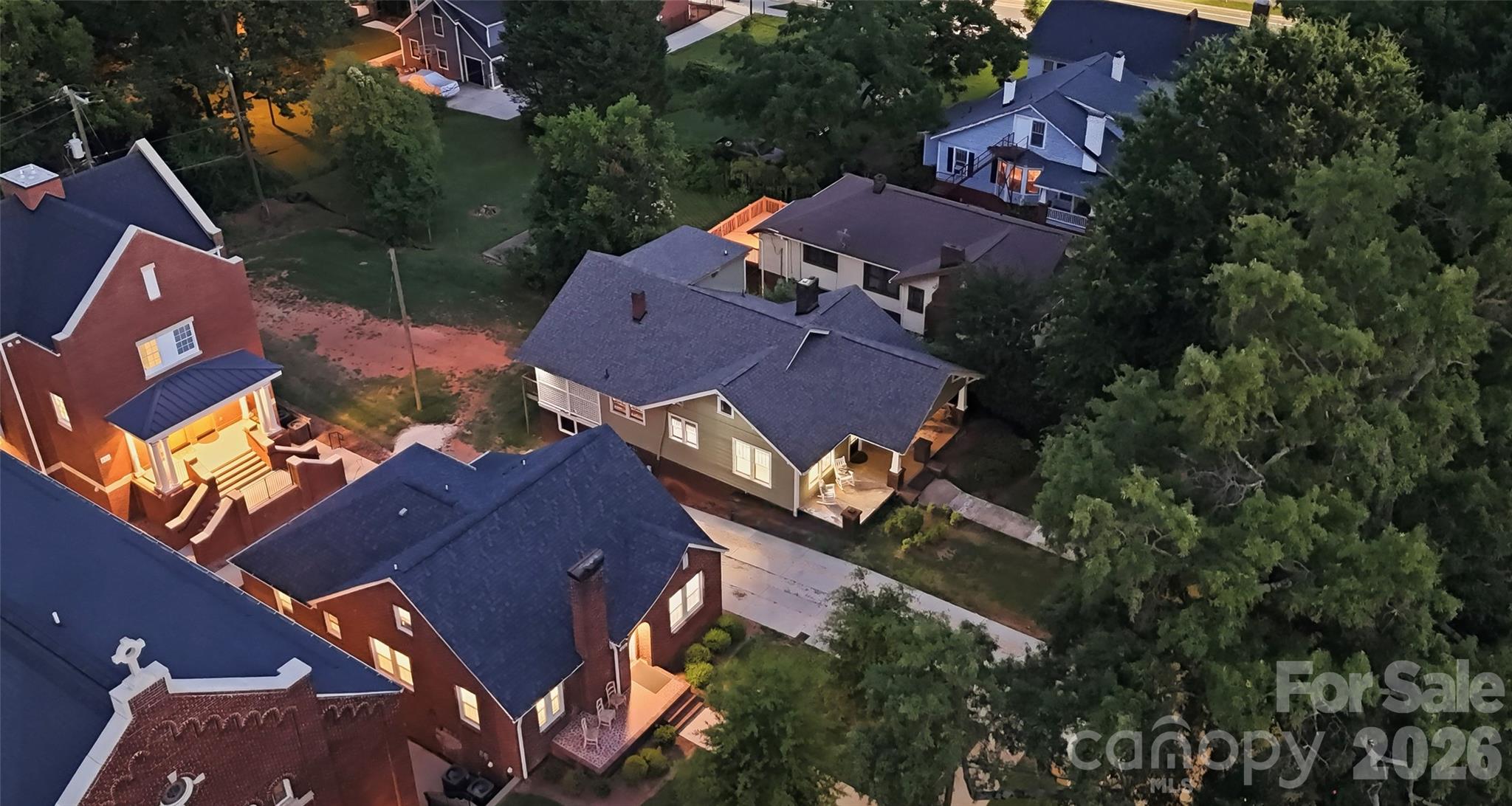 209 Grandin Road Property Photo 40