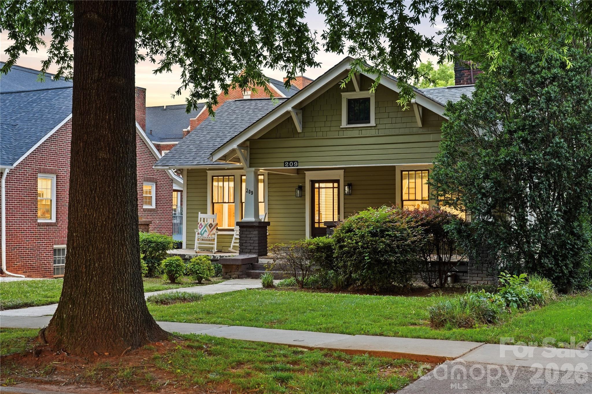 209 Grandin Road Property Photo 41