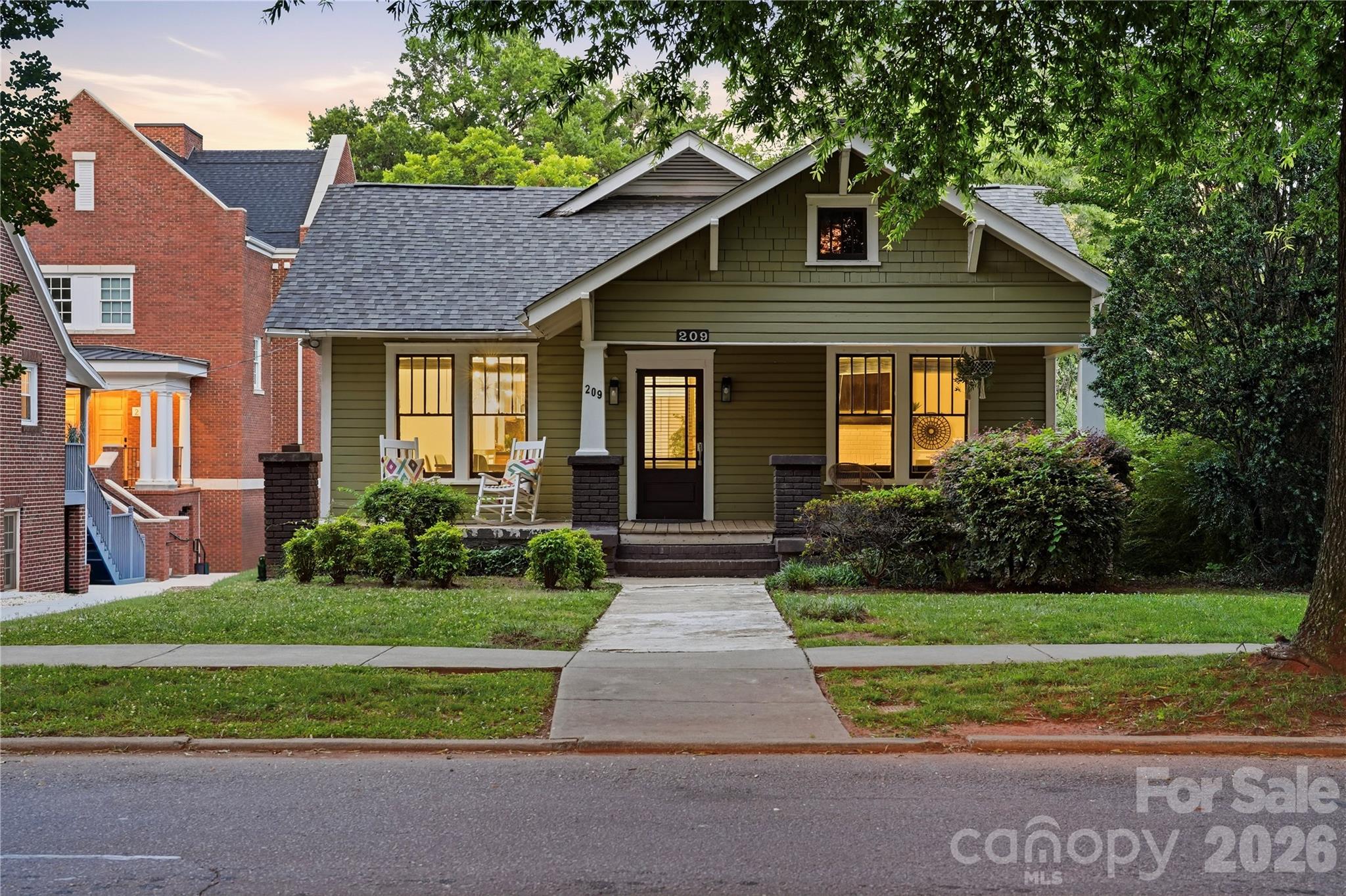 209 Grandin Road Property Photo 42