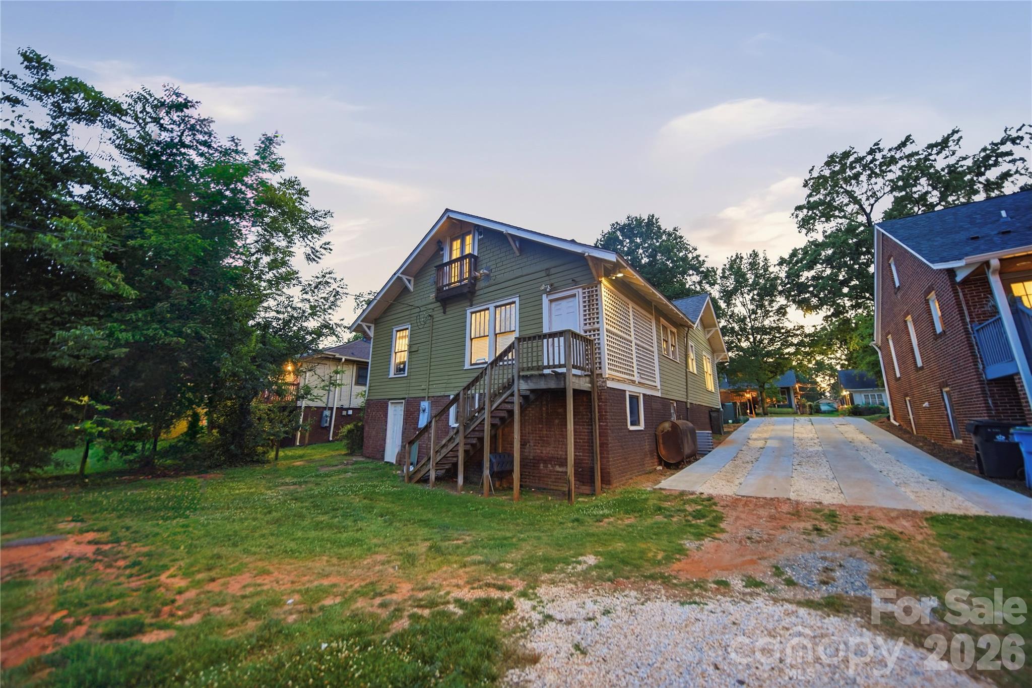 209 Grandin Road Property Photo 46