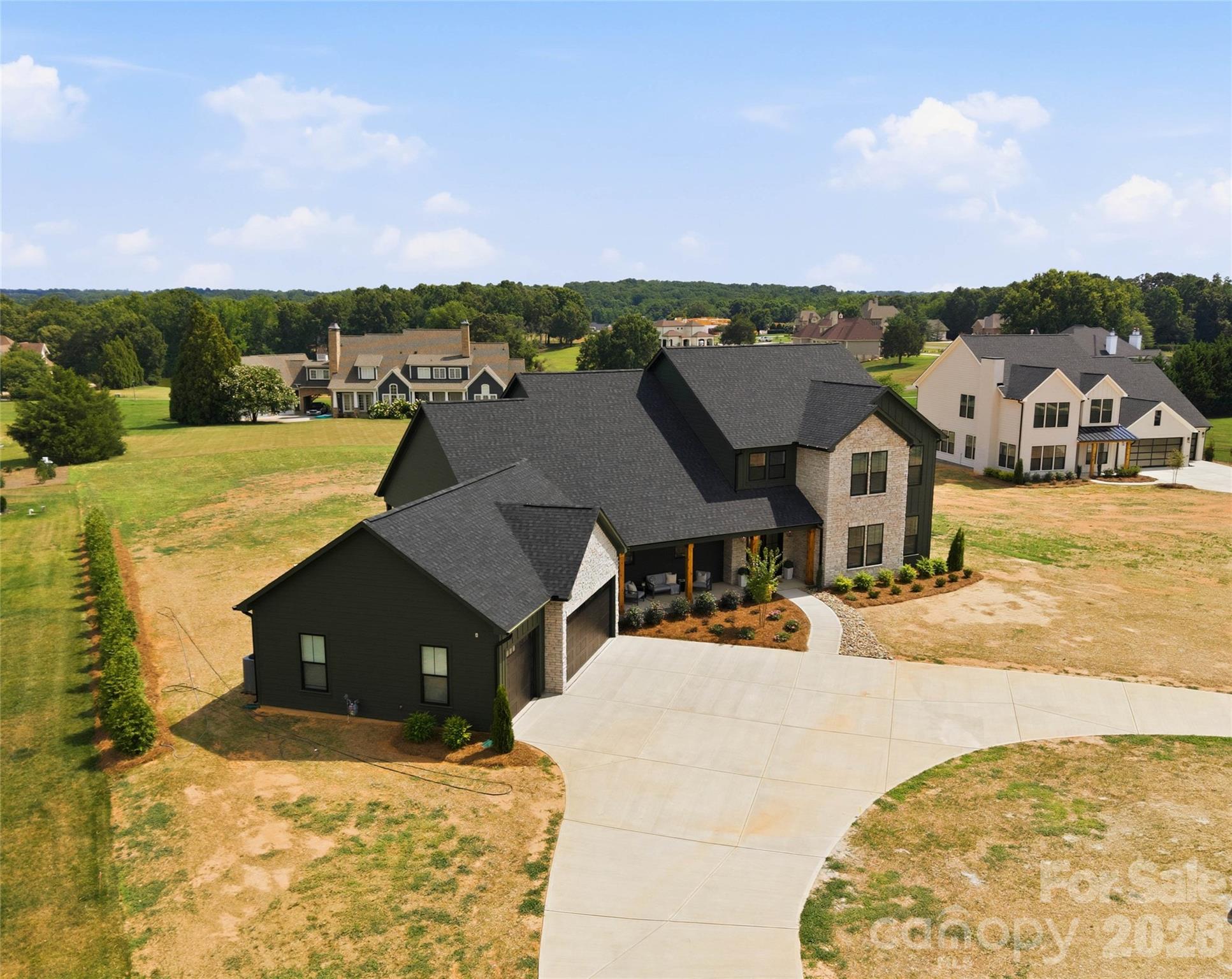 1055 Rolling Meadows Drive Property Photo 1