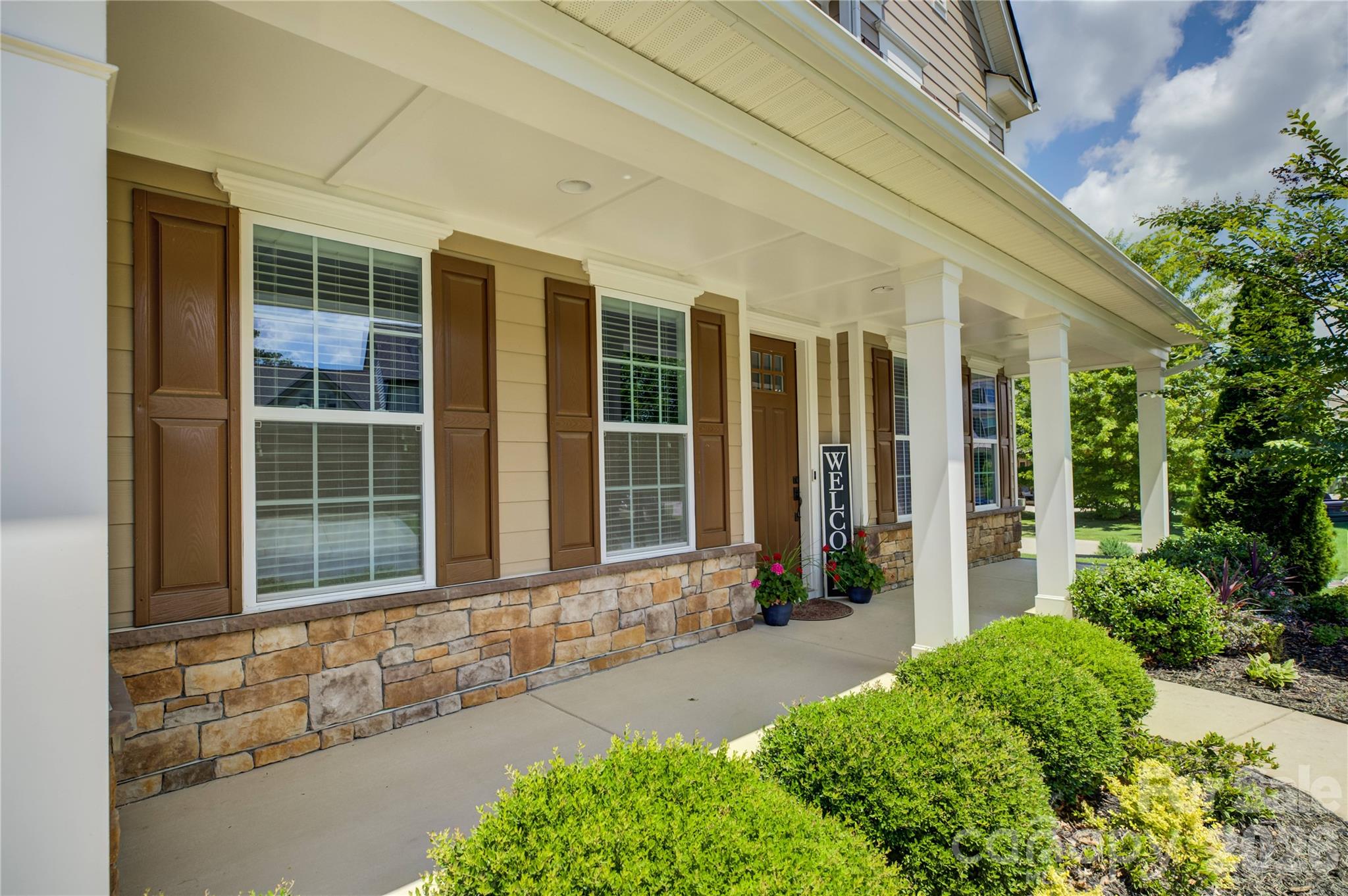 15417 Cimarron Hills Lane Property Photo 4