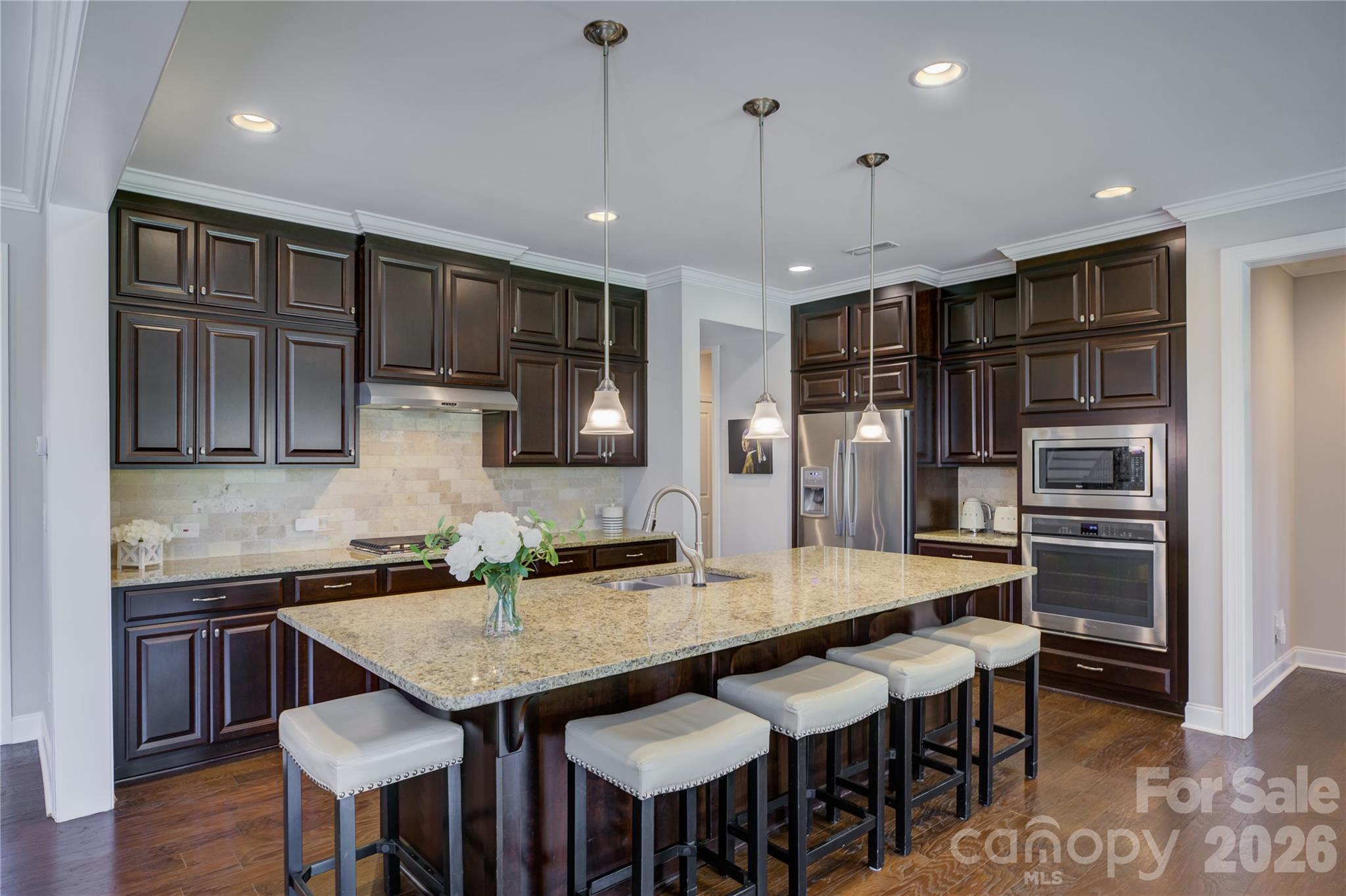 15417 Cimarron Hills Lane Property Photo 14