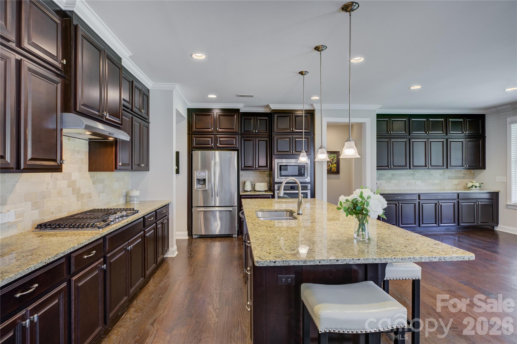 15417 Cimarron Hills Lane Property Photo 15