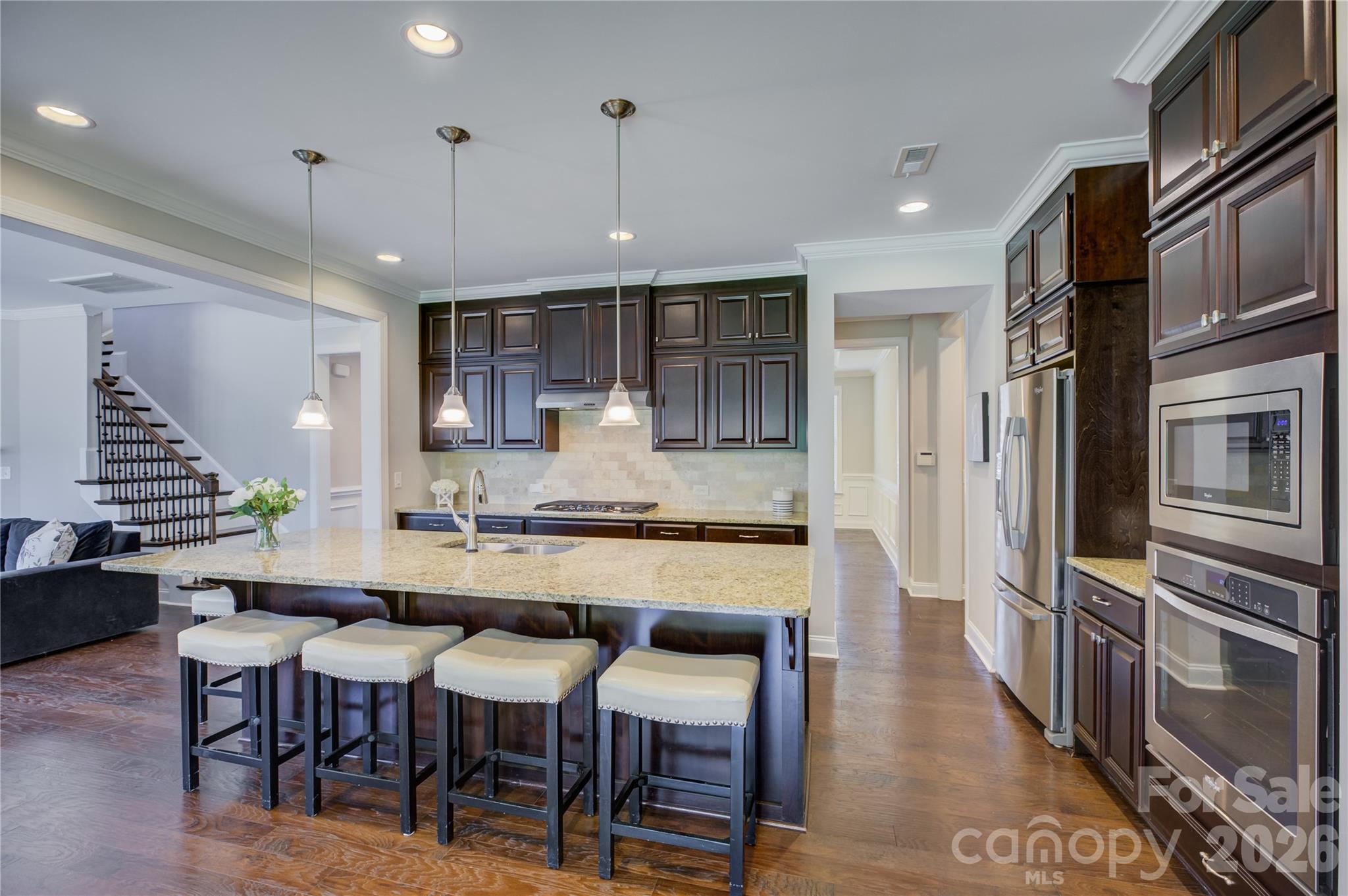 15417 Cimarron Hills Lane Property Photo 16