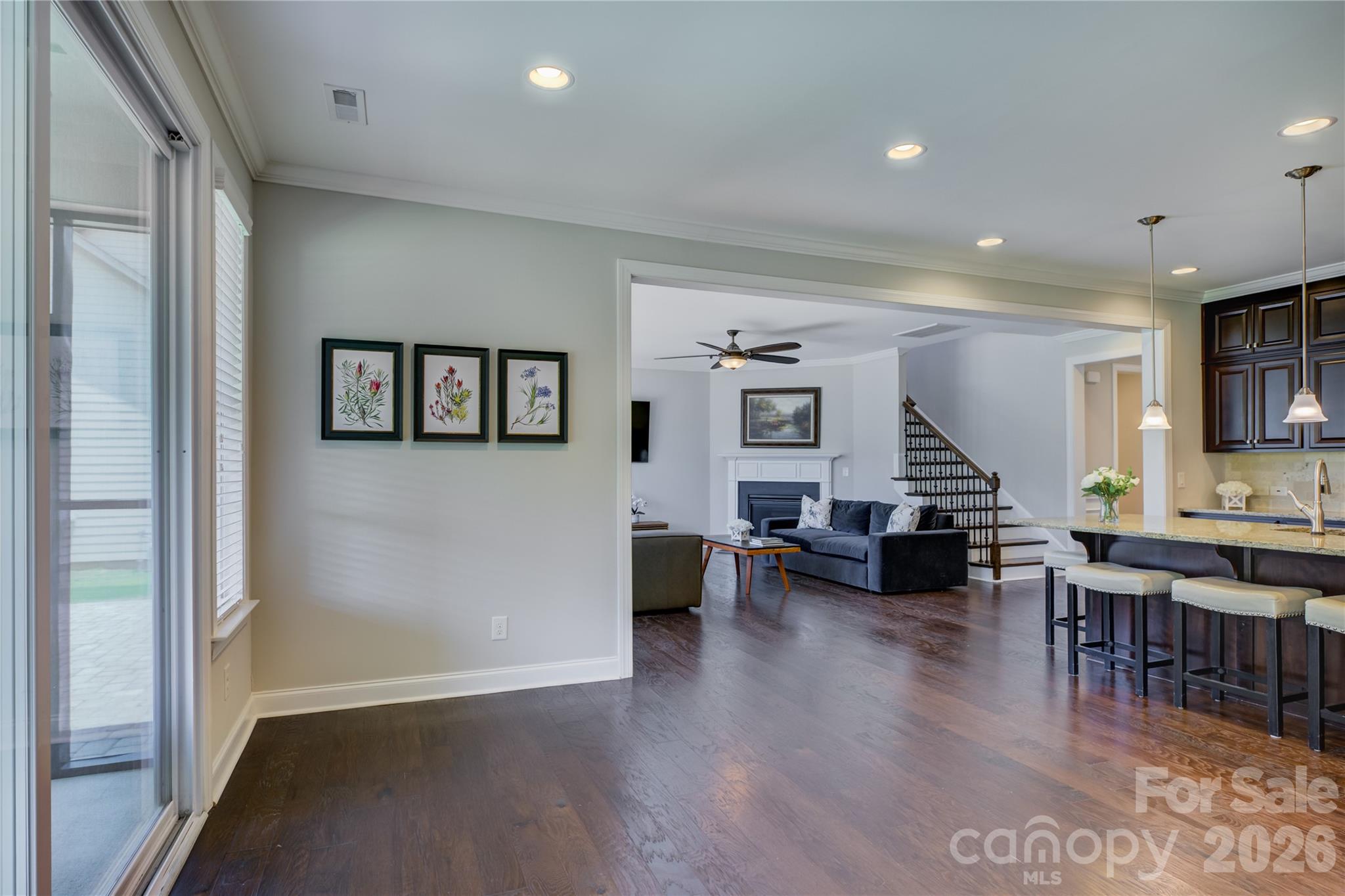 15417 Cimarron Hills Lane Property Photo 19
