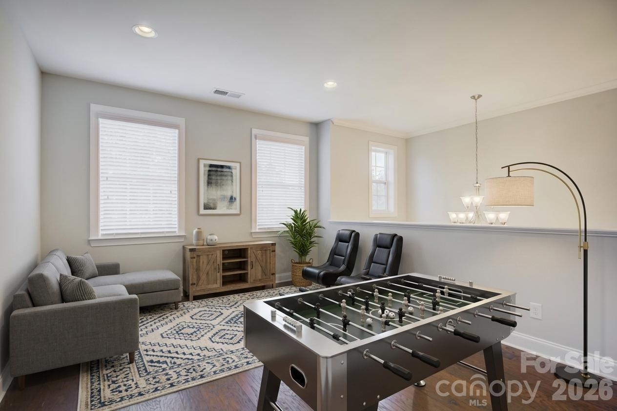 15417 Cimarron Hills Lane Property Photo 30