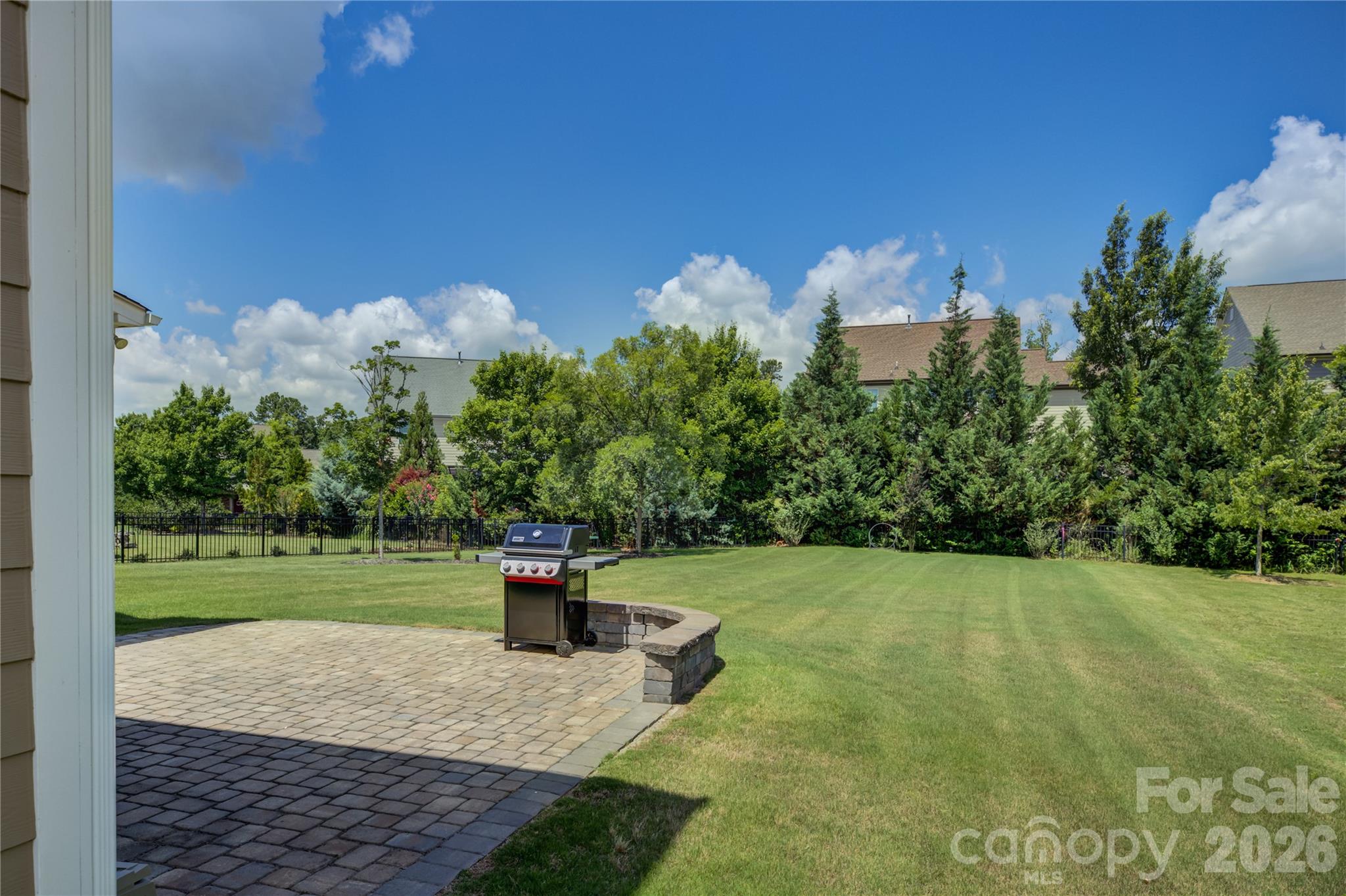 15417 Cimarron Hills Lane Property Photo 44