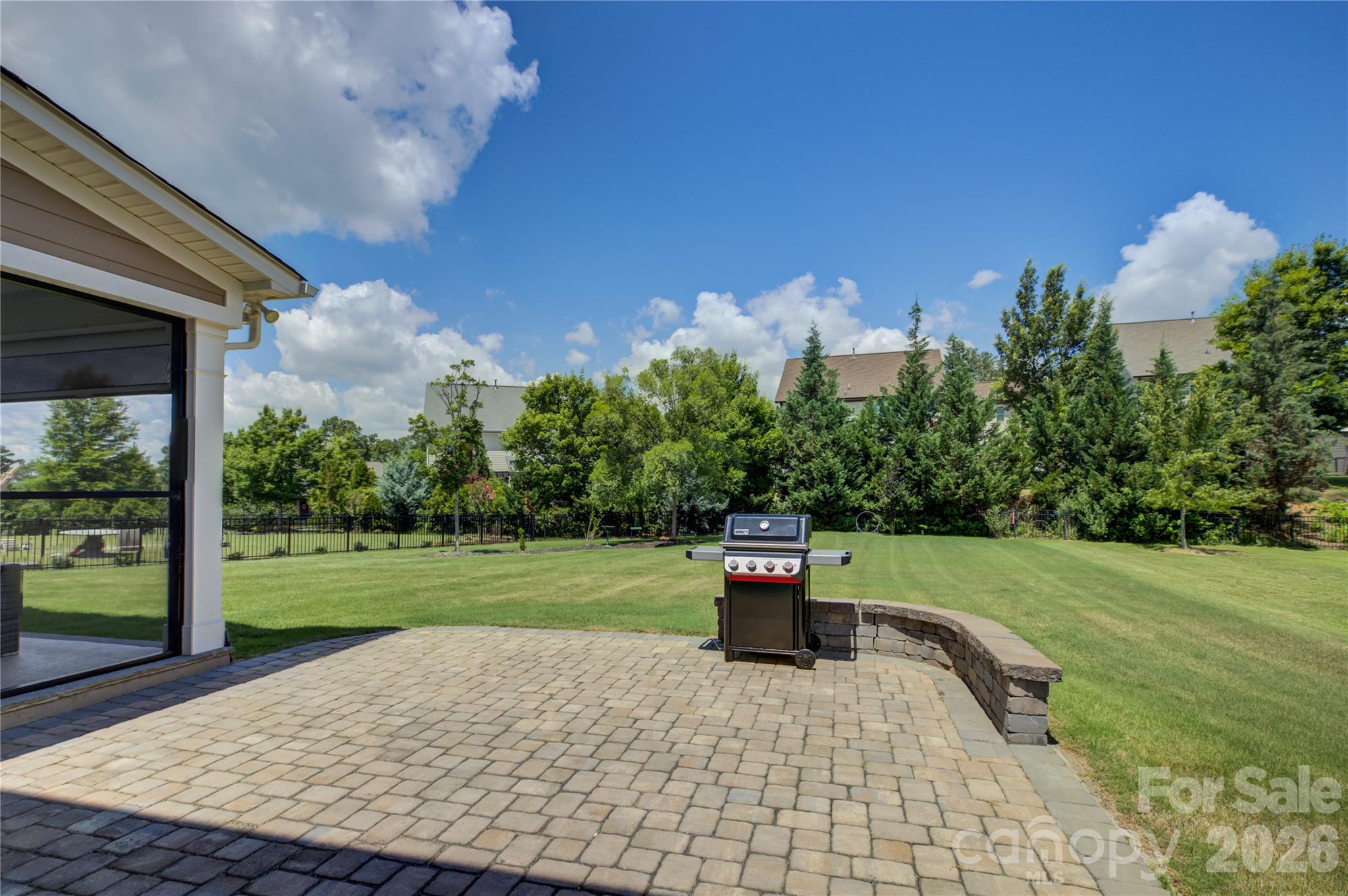 15417 Cimarron Hills Lane Property Photo 46