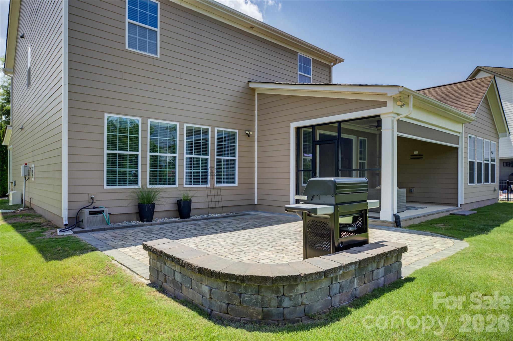 15417 Cimarron Hills Lane Property Photo 47