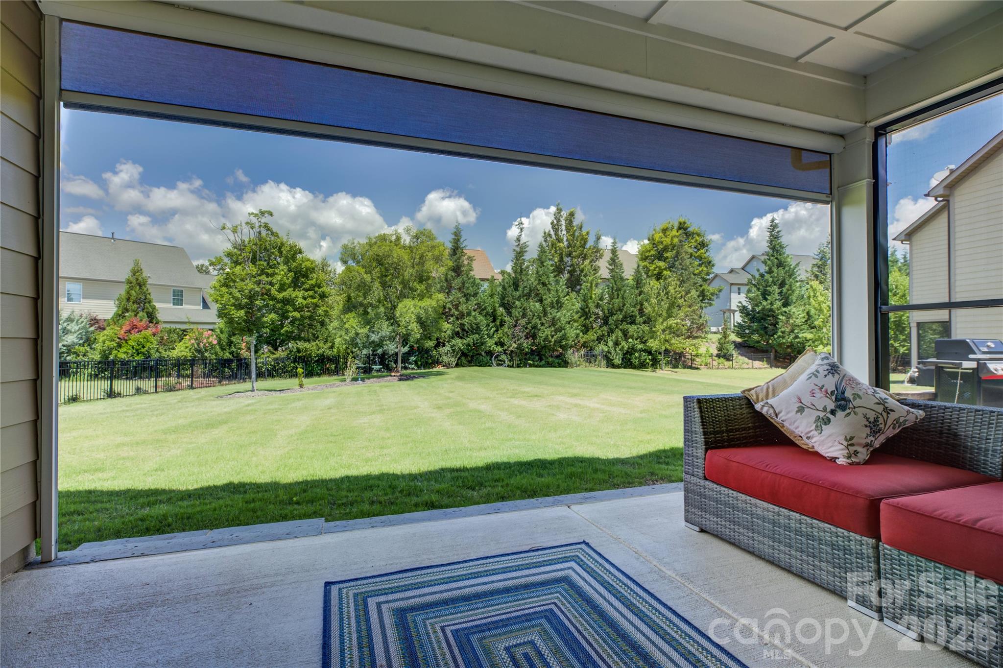 15417 Cimarron Hills Lane Property Photo 48