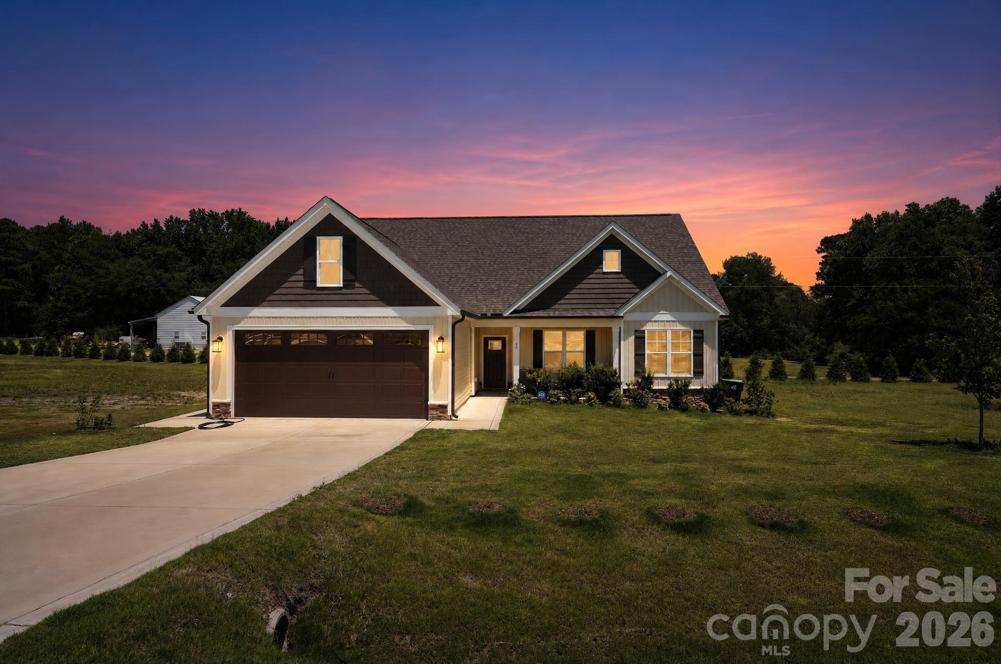48 Tanseyleaf Drive Property Photo 1