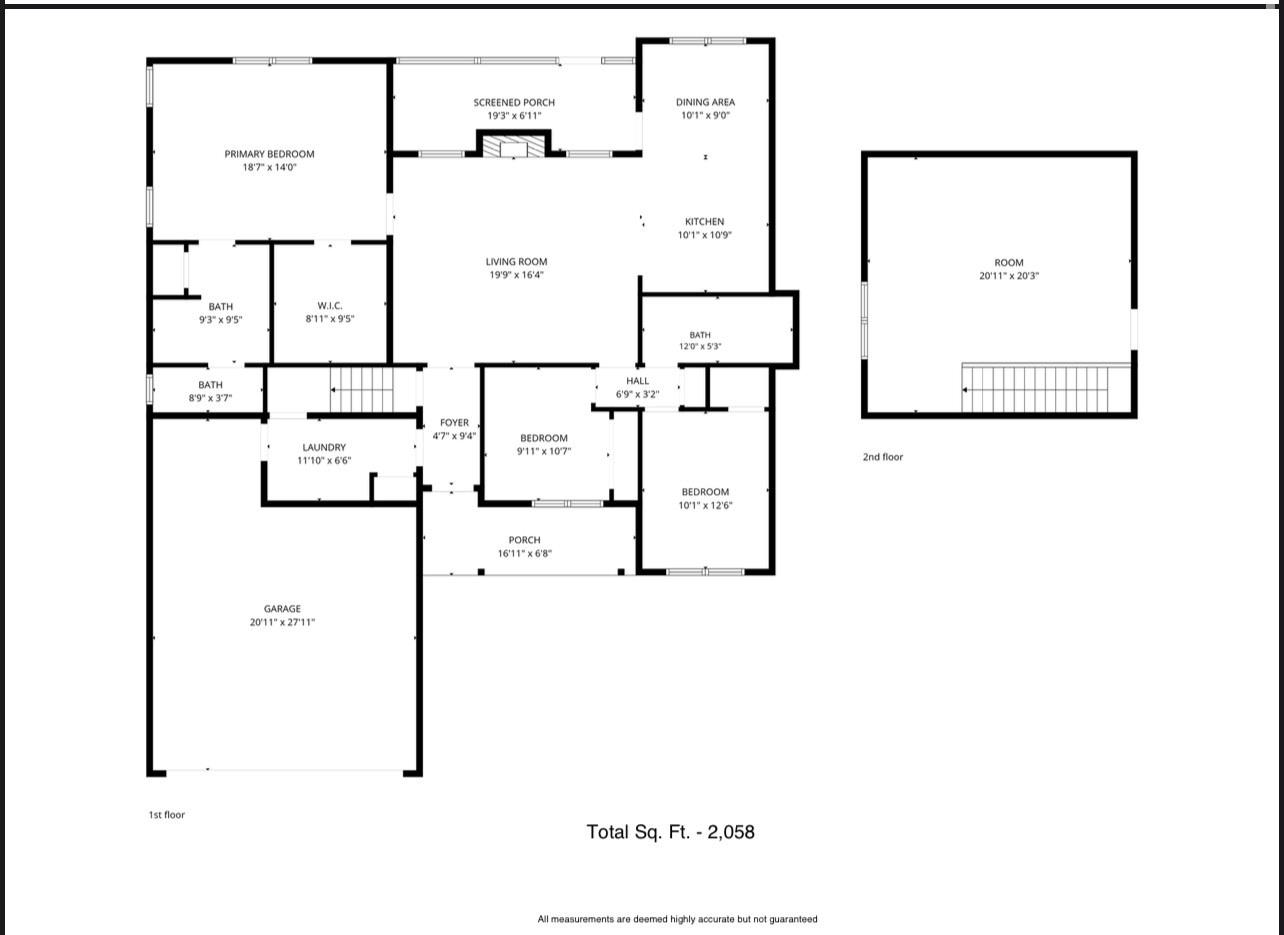 48 Tanseyleaf Drive Property Photo 28