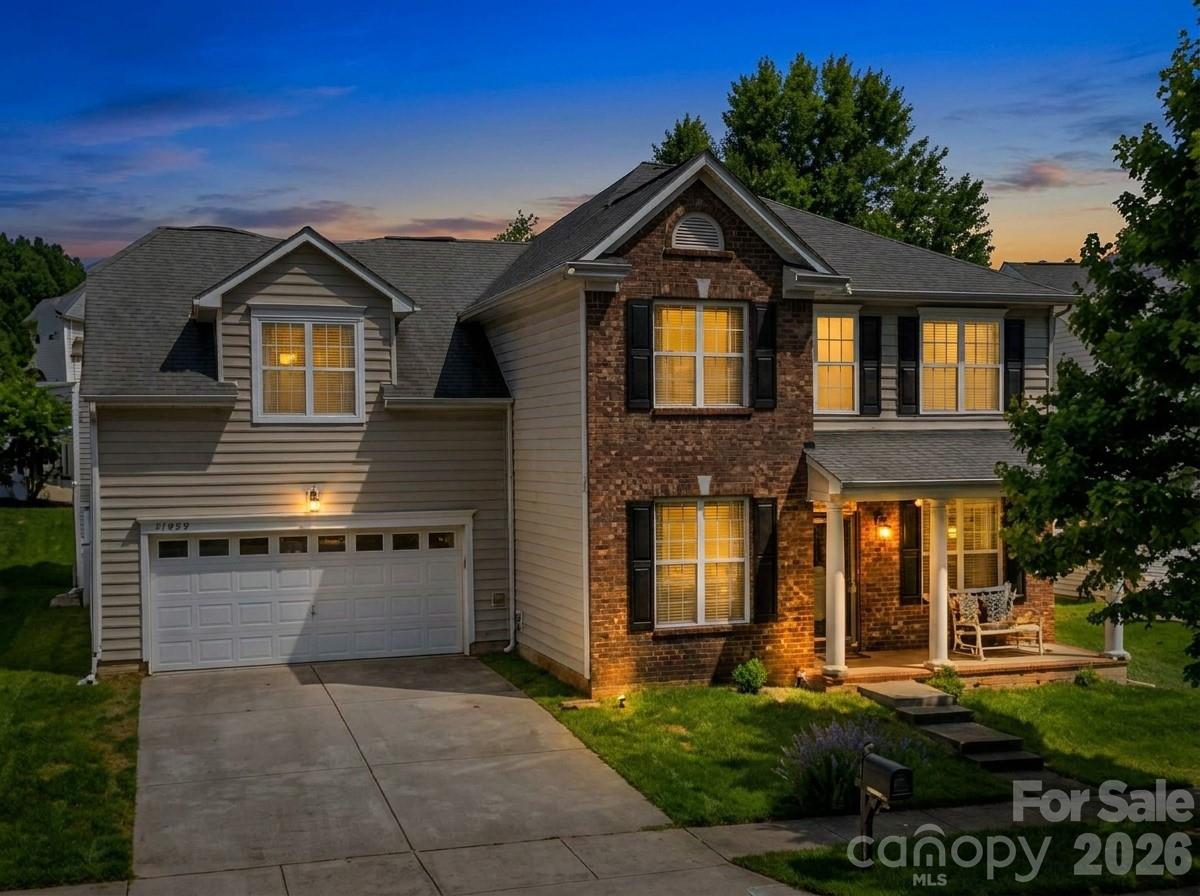 14308 Lyon Hill Lane Property Photo 1