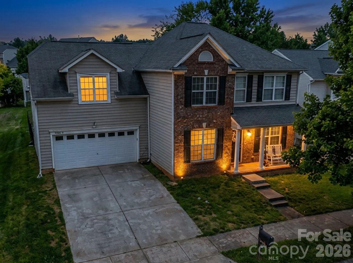 14308 Lyon Hill Lane Property Photo 3