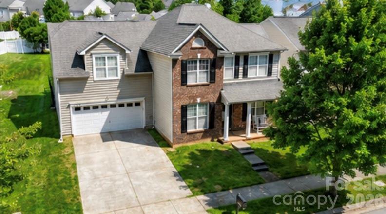 14308 Lyon Hill Lane Property Photo 4