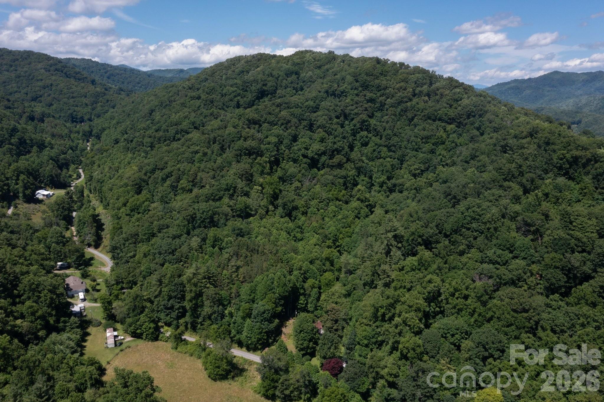 Tbd Wooded Mountain Trail Tract 2 Property Photo 4