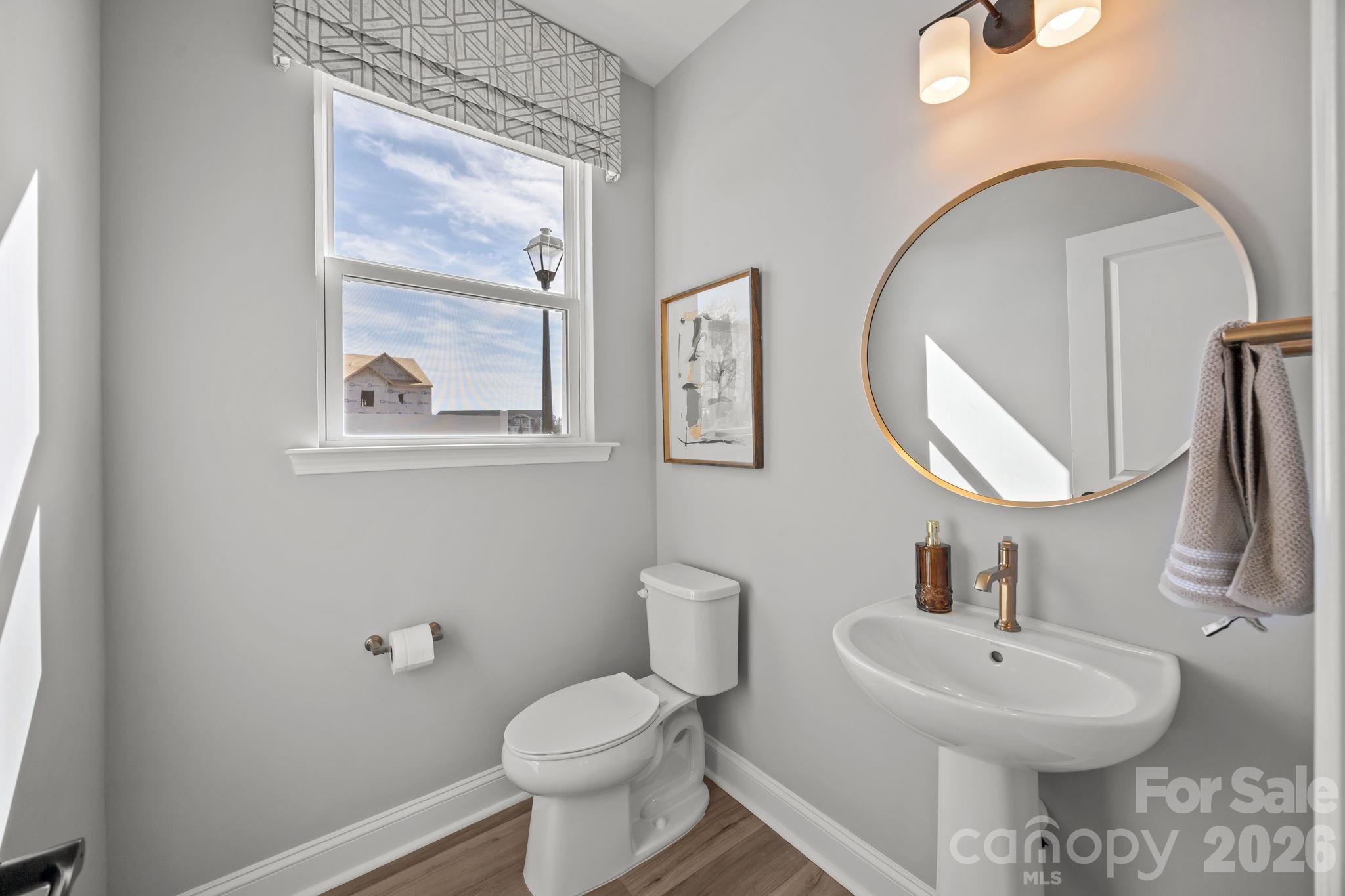 9023 Gulledge Court Property Photo 6