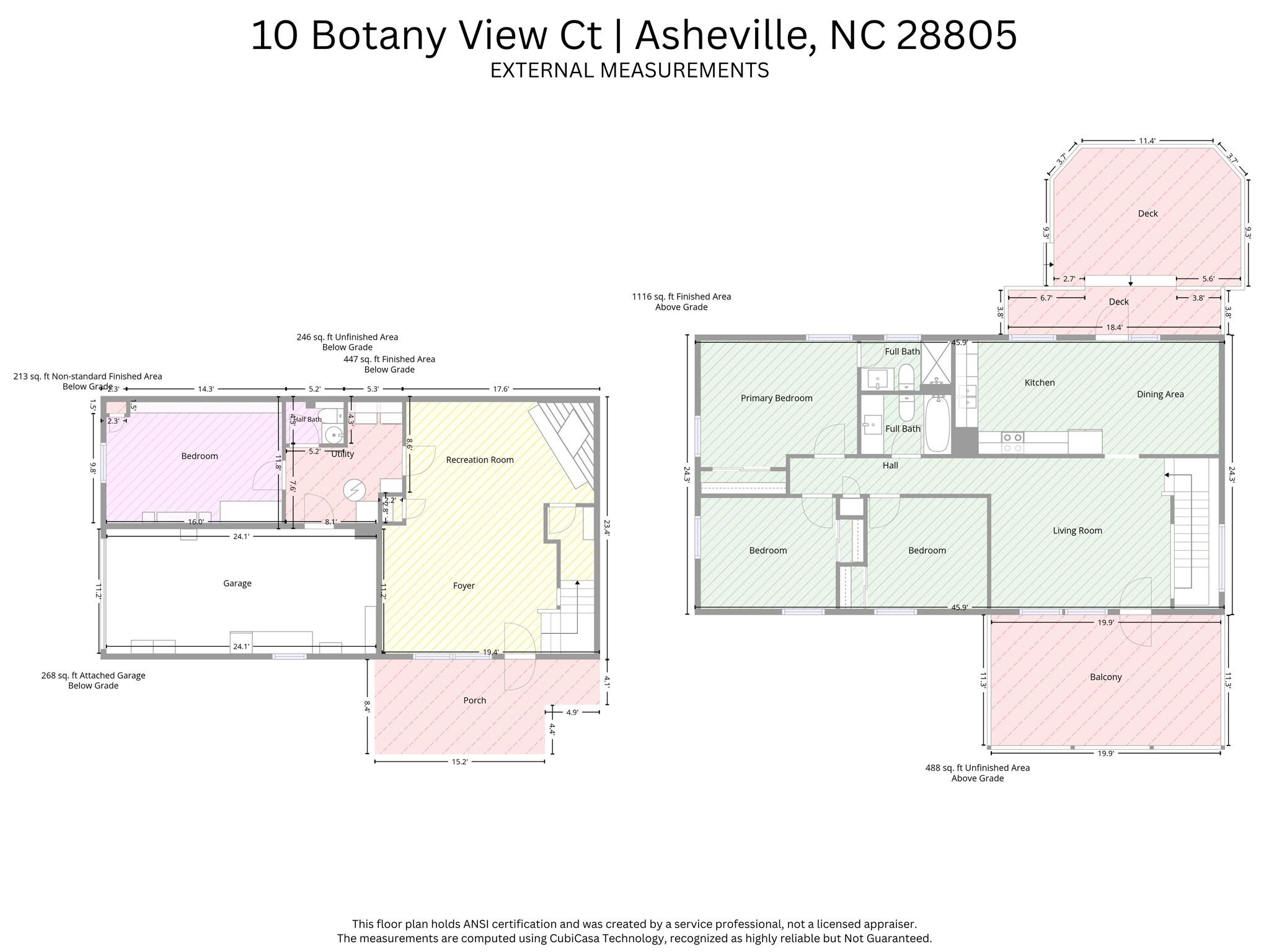 10 Botany View Court Property Photo 44
