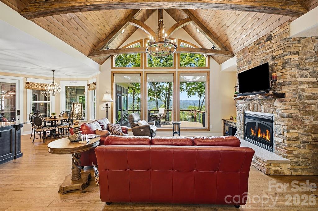 48 S Mountain Morning Lane Property Photo 1