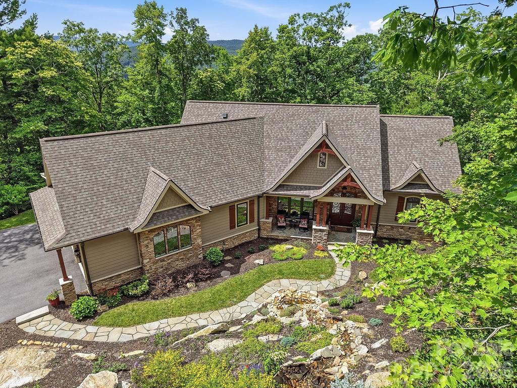 48 S Mountain Morning Lane Property Photo 2