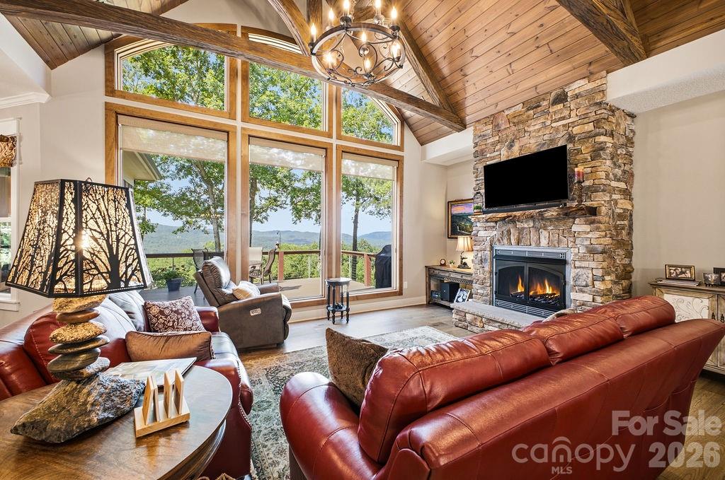 48 S Mountain Morning Lane Property Photo 5