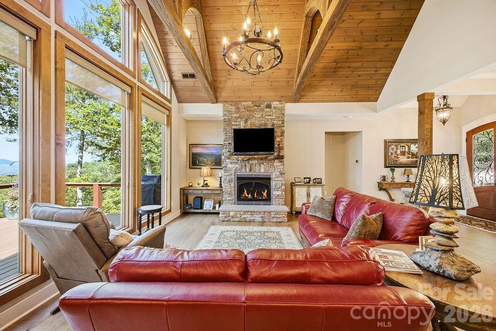48 S Mountain Morning Lane Property Photo 6