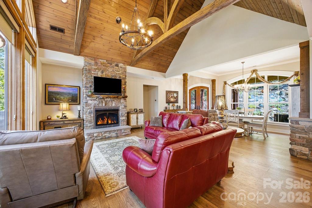 48 S Mountain Morning Lane Property Photo 7