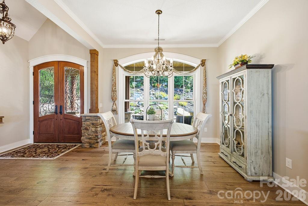 48 S Mountain Morning Lane Property Photo 8
