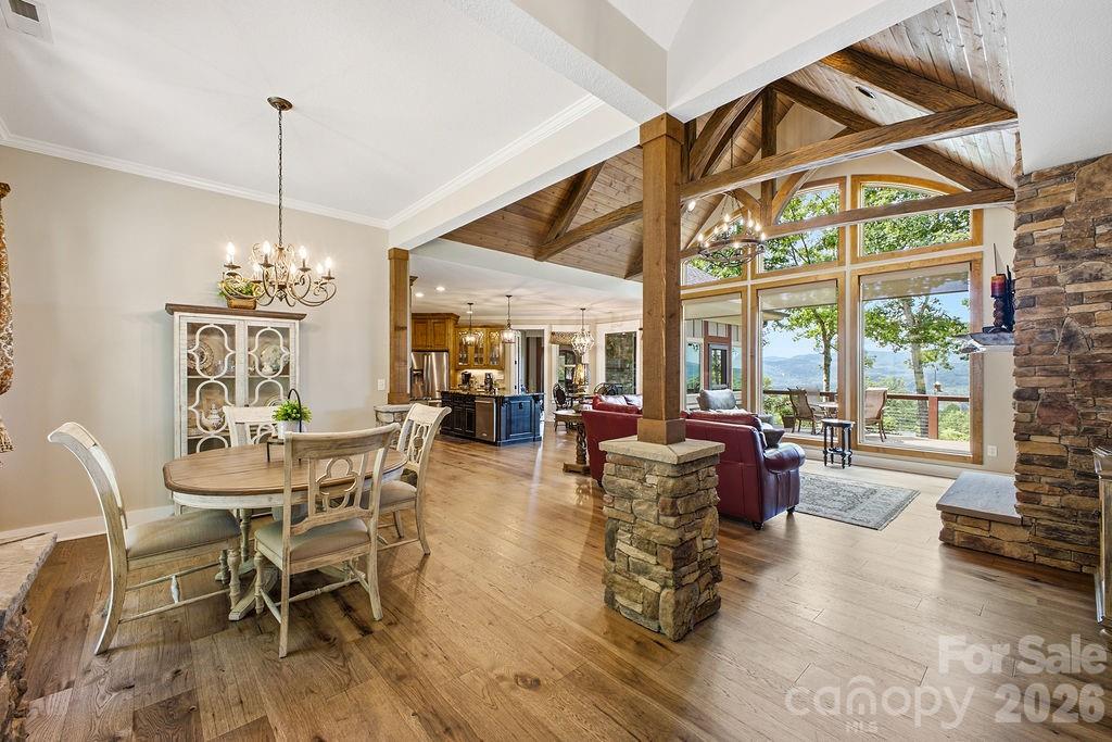 48 S Mountain Morning Lane Property Photo 9