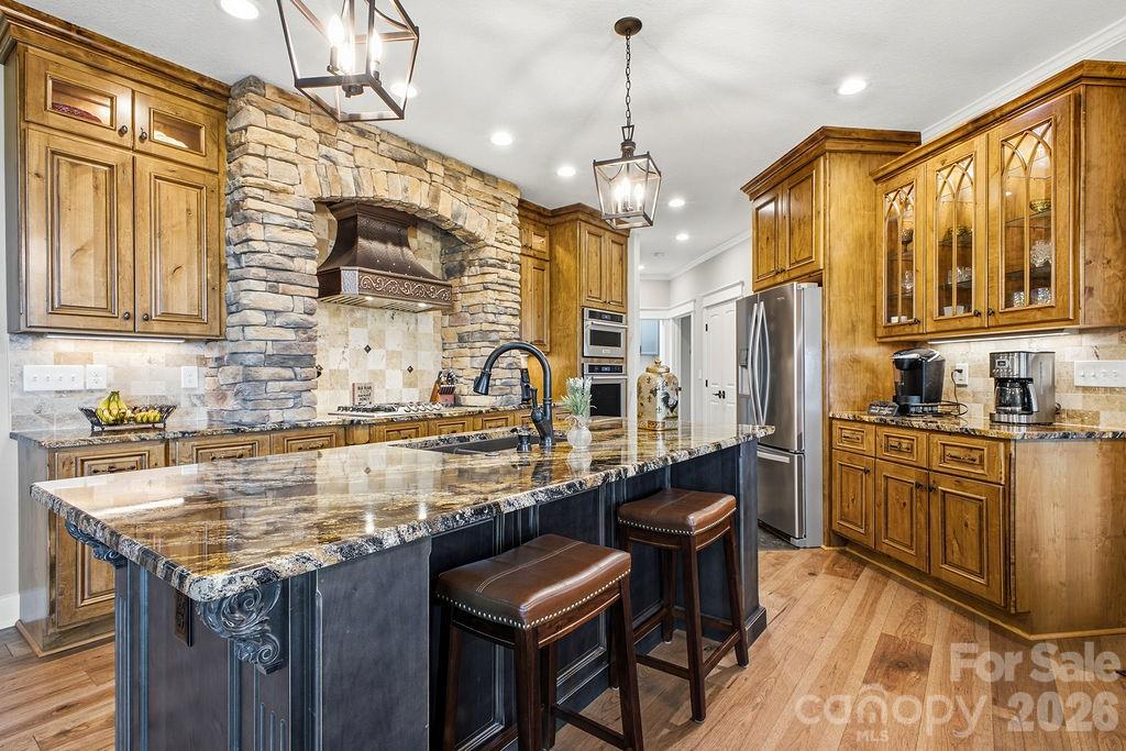 48 S Mountain Morning Lane Property Photo 10