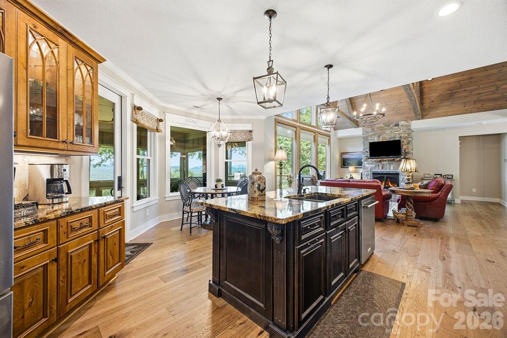 48 S Mountain Morning Lane Property Photo 11