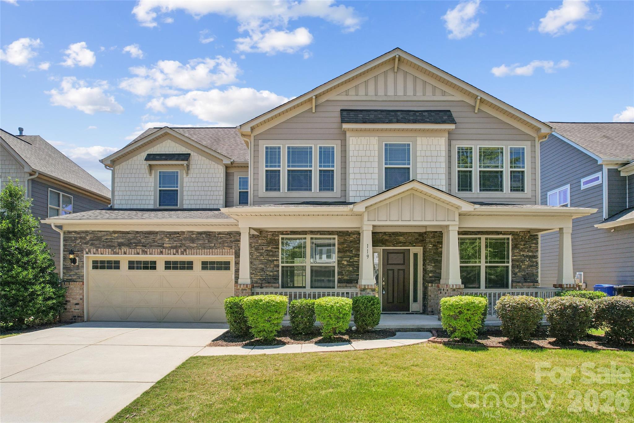 119 Heron Cove Loop Property Photo 1