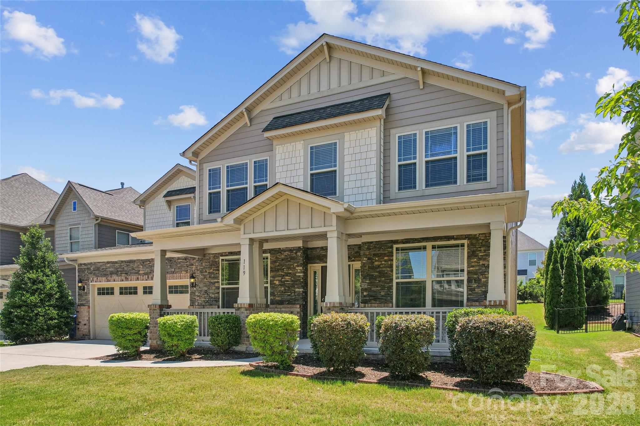 119 Heron Cove Loop Property Photo 2