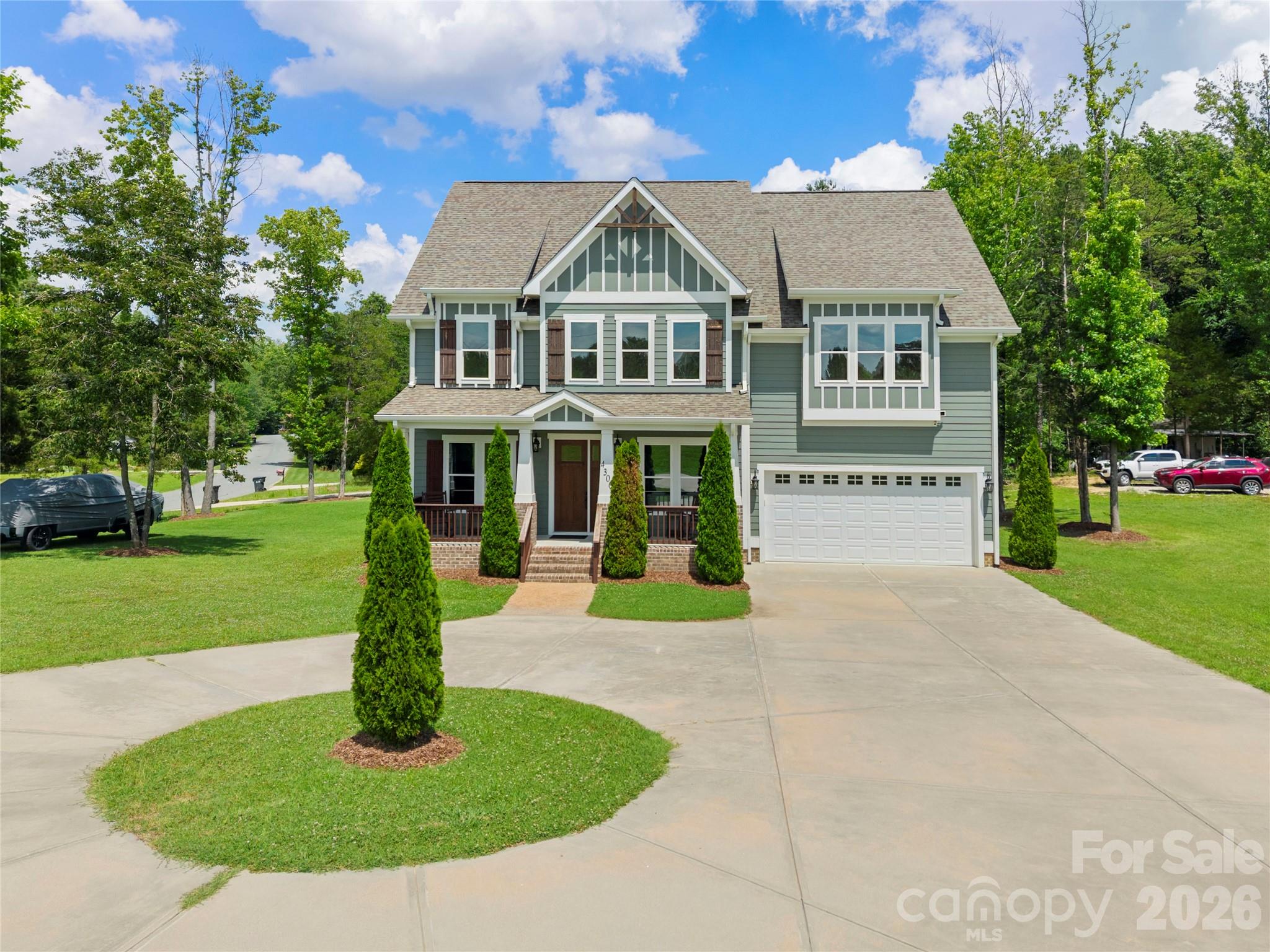 4306 Rolling Acres Road Property Photo 1