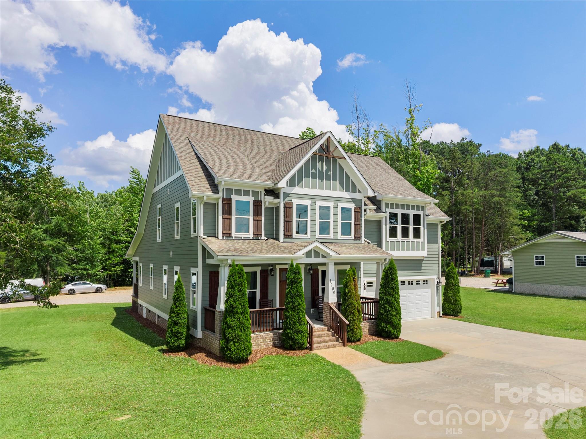 4306 Rolling Acres Road Property Photo 4