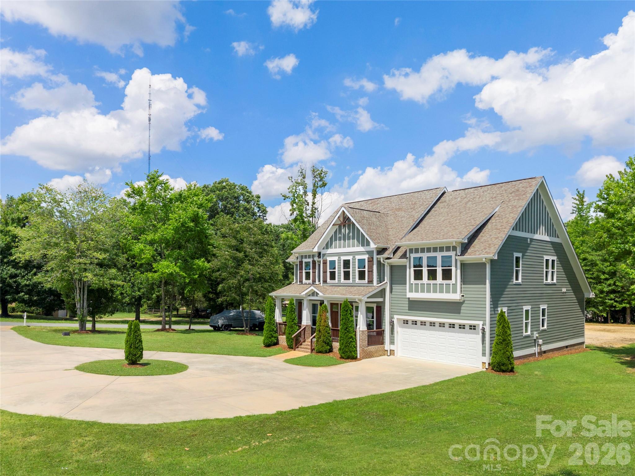 4306 Rolling Acres Road Property Photo 6