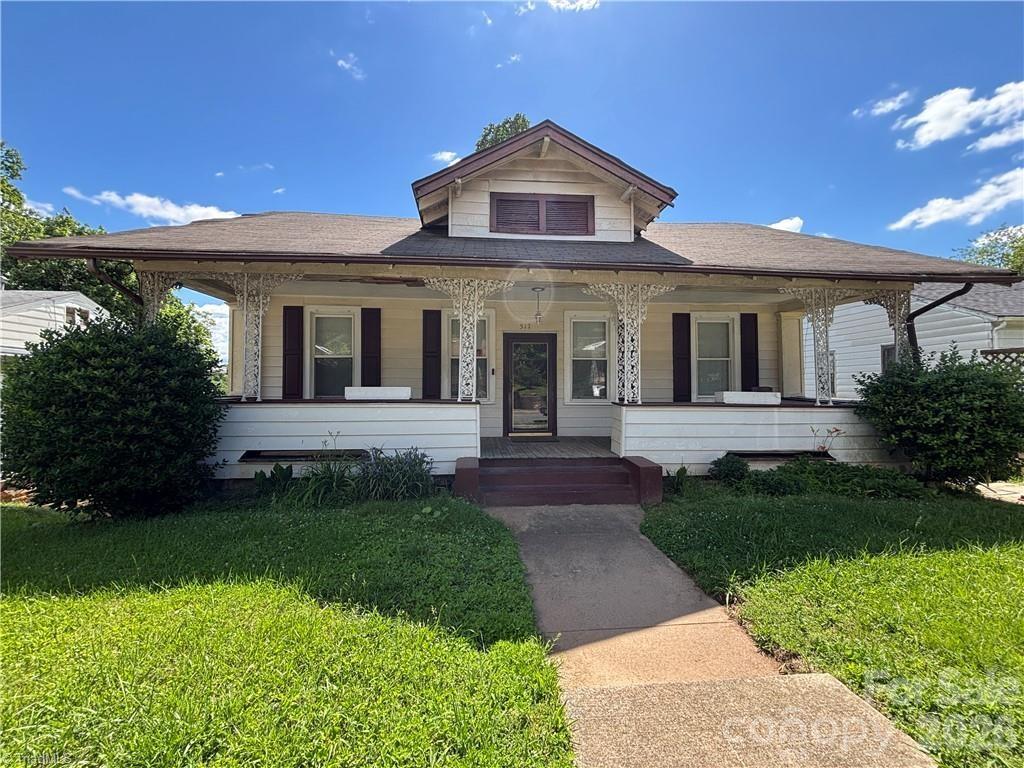 517 N Cameron Avenue Property Photo 1