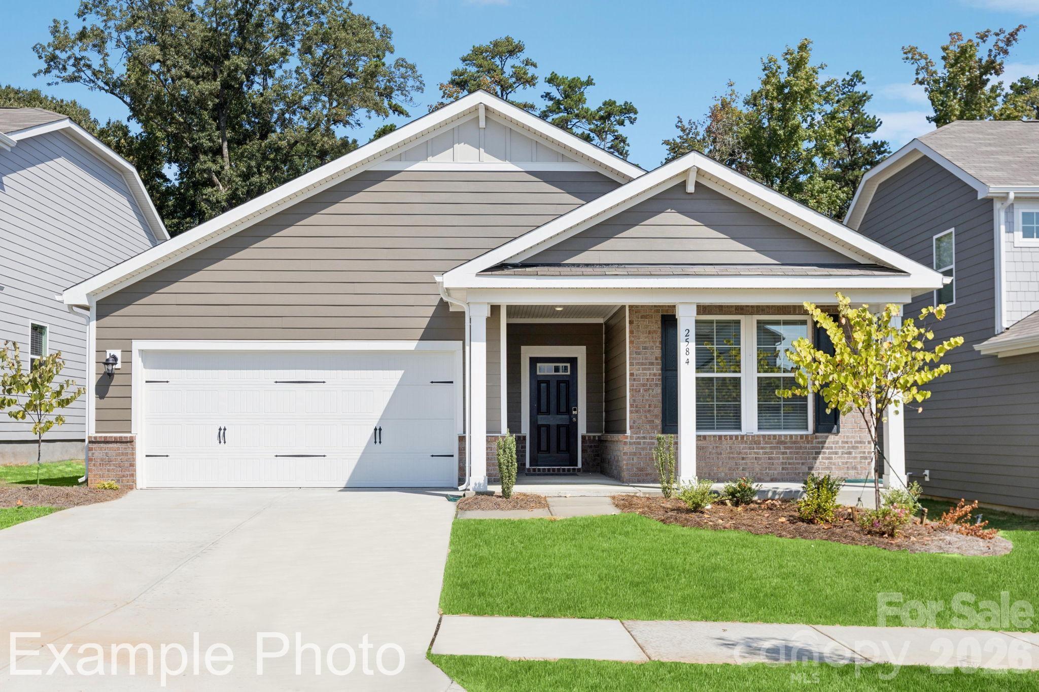 365 Ladue Lane Property Photo 1
