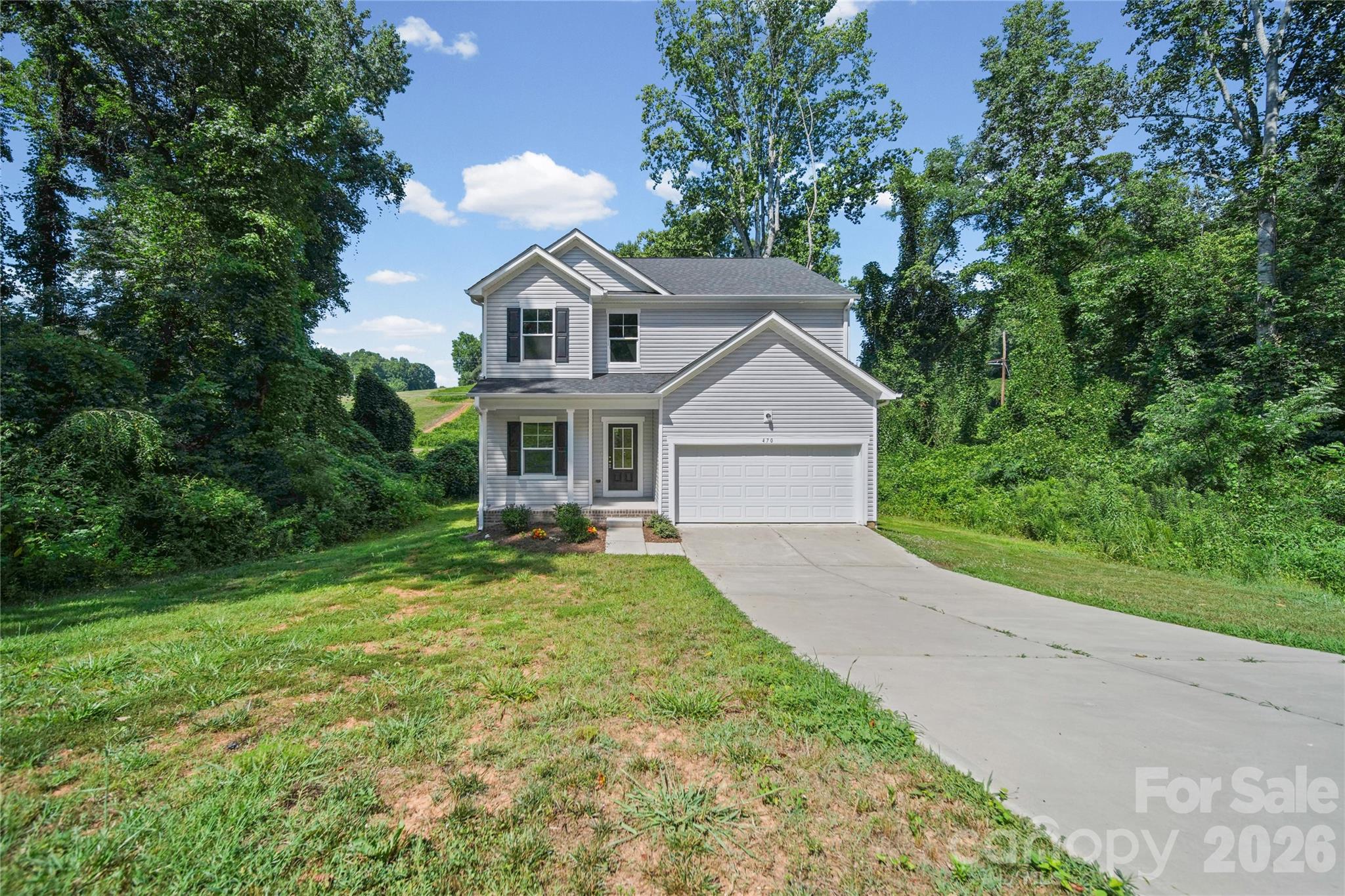 470 Woodberry Drive Property Photo 1