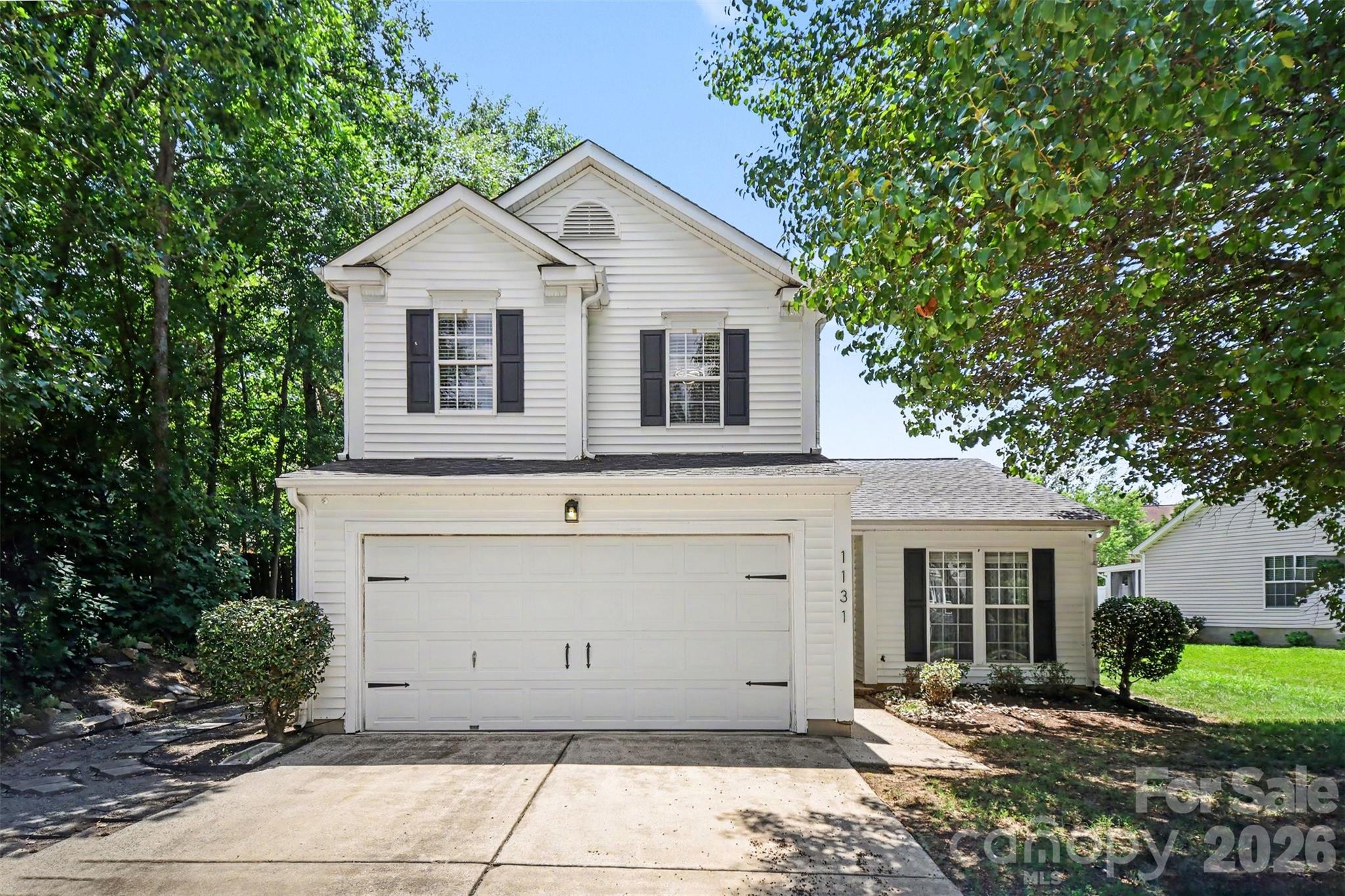 1131 Morning Glory Drive Property Photo 1