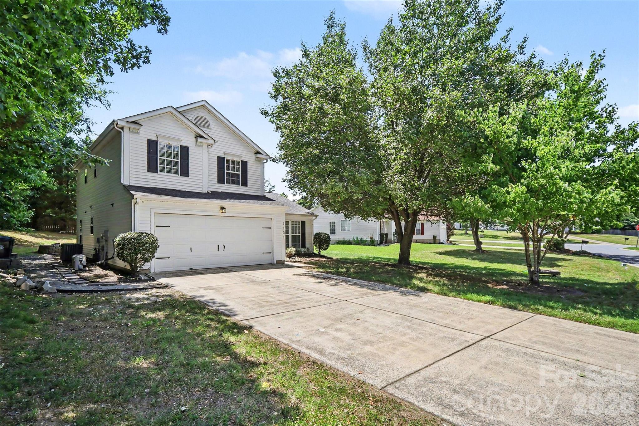 1131 Morning Glory Drive Property Photo 2
