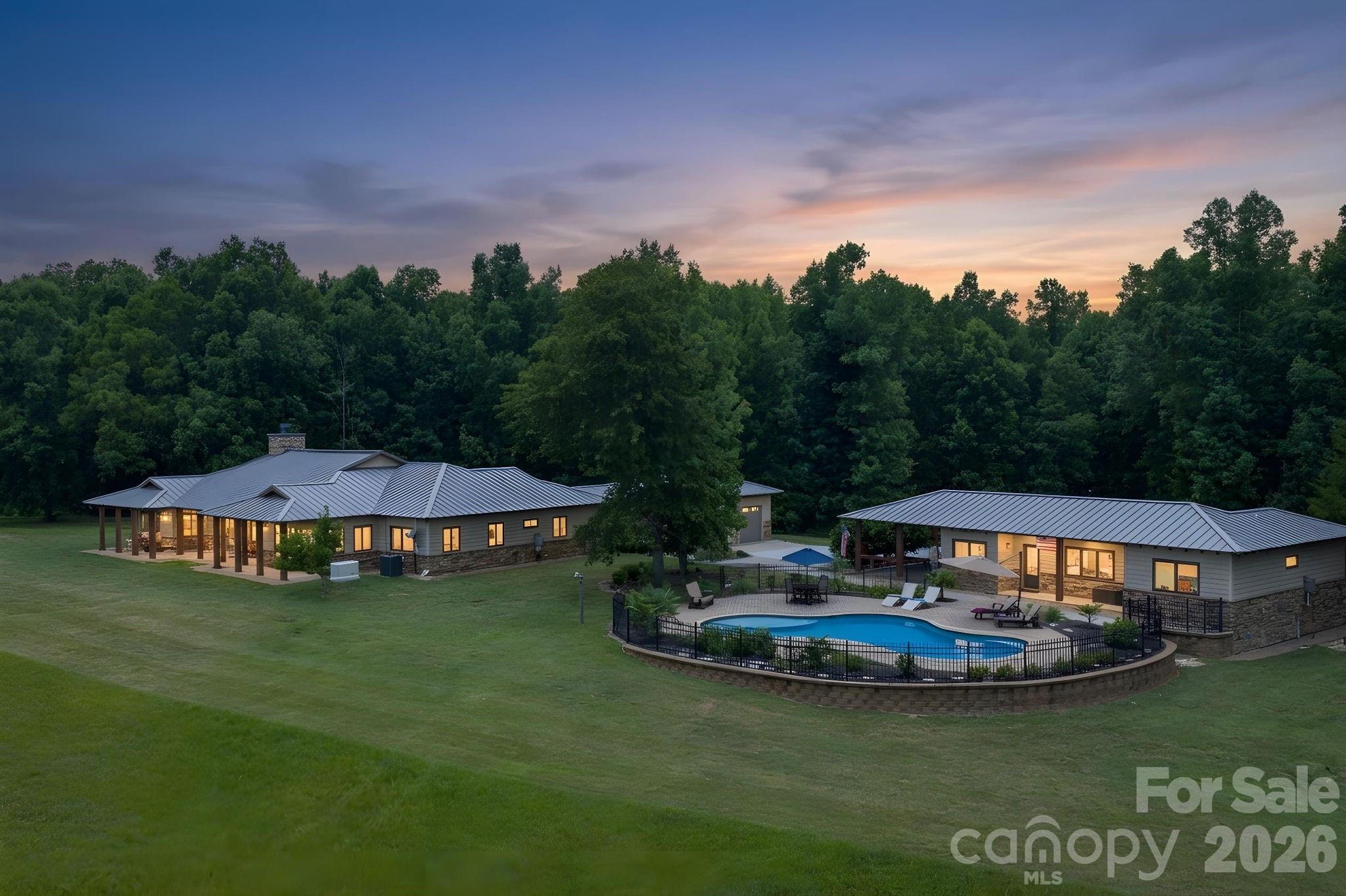 2545 N Rocky River Road Property Photo 1