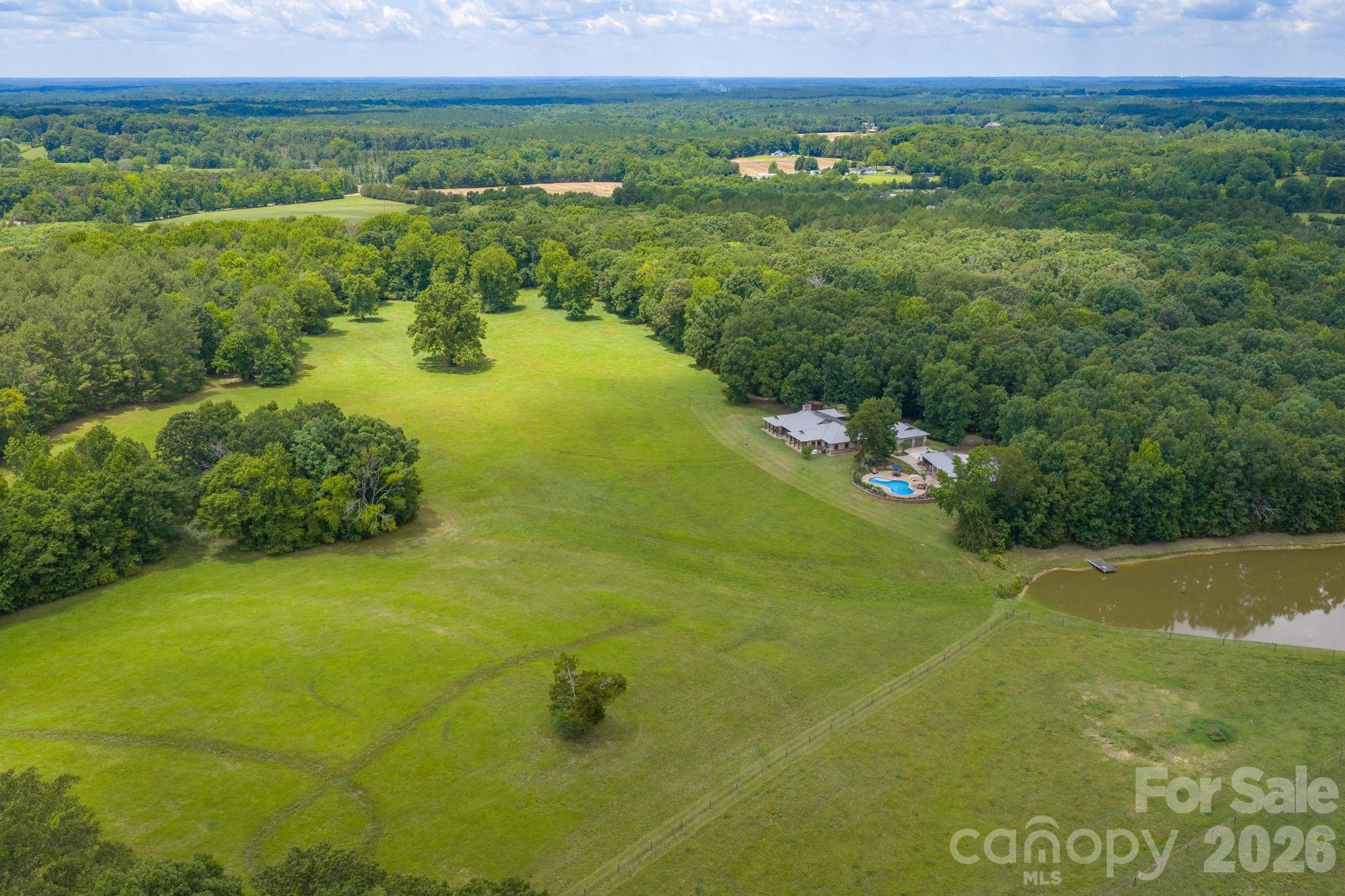 2545 N Rocky River Road Property Photo 3