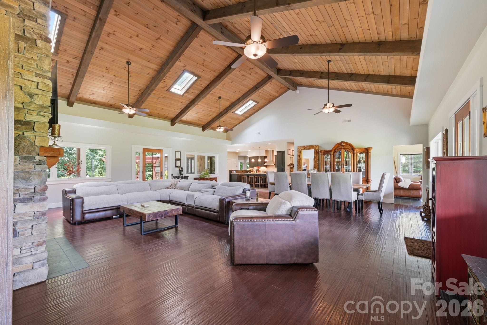 2545 N Rocky River Road Property Photo 7