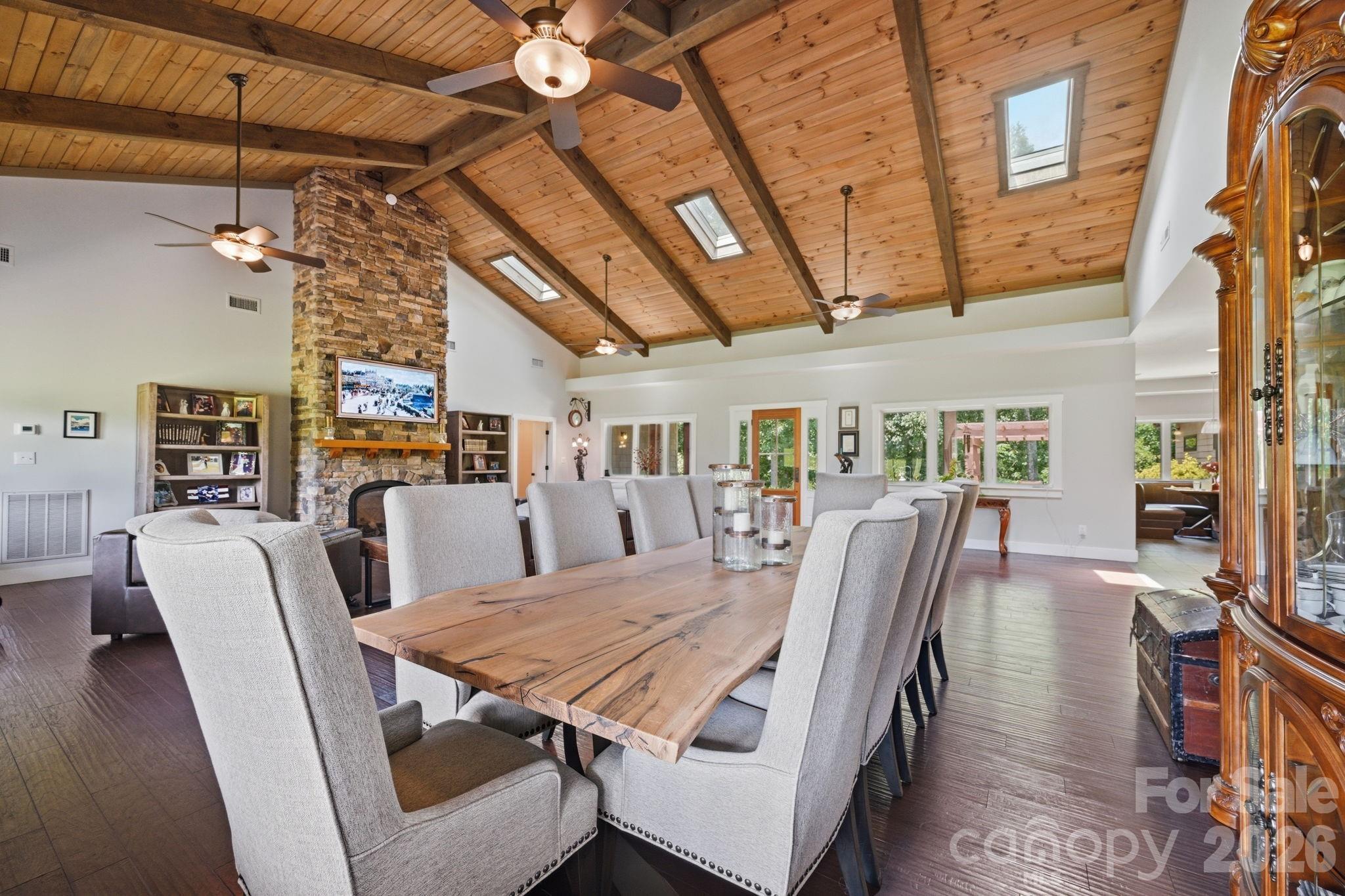 2545 N Rocky River Road Property Photo 9