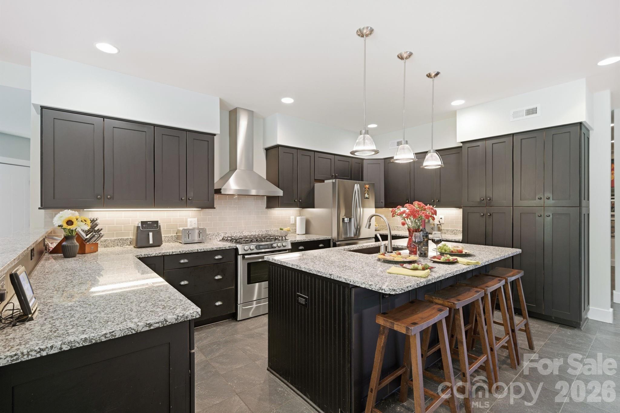 2545 N Rocky River Road Property Photo 10