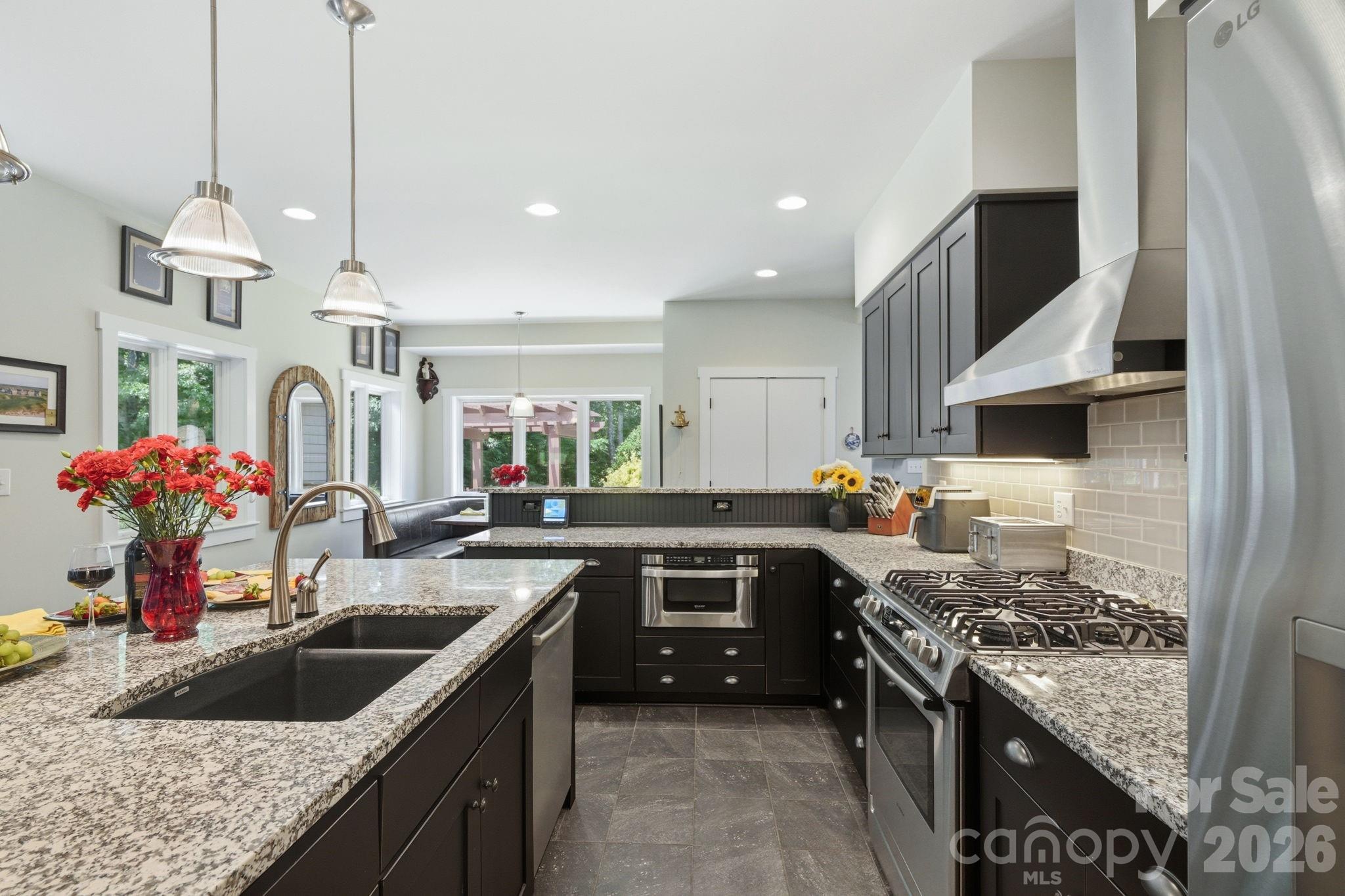 2545 N Rocky River Road Property Photo 11
