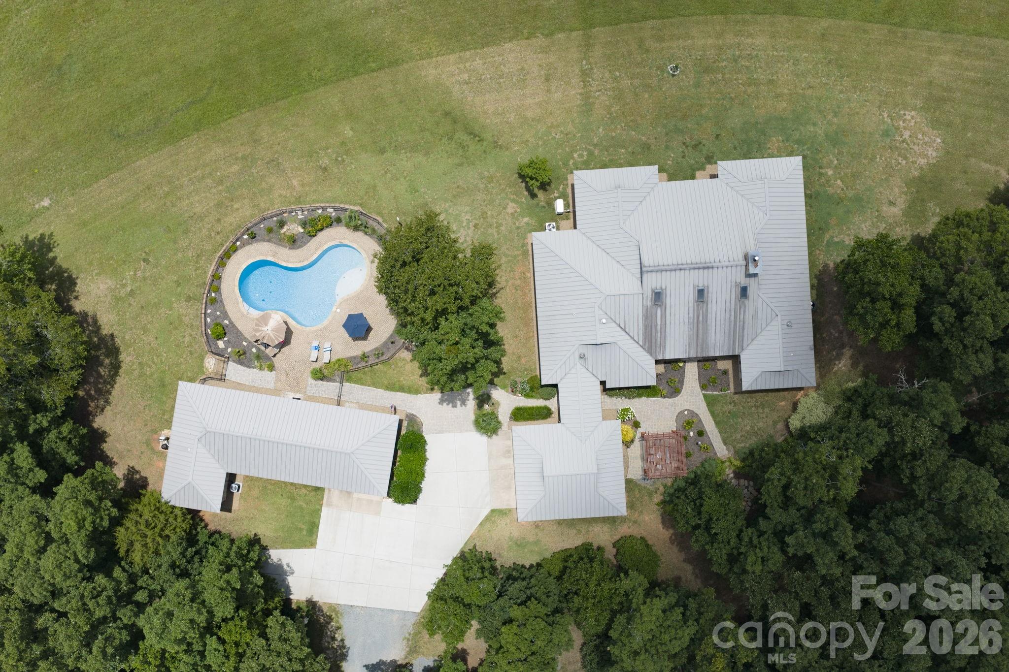 2545 N Rocky River Road Property Photo 26